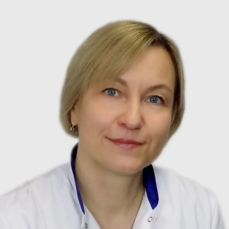 Шорникова Наталья Сергеевна