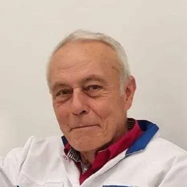 Васильев Владимир Иванович