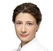 Виноградская Ольга Игоревна